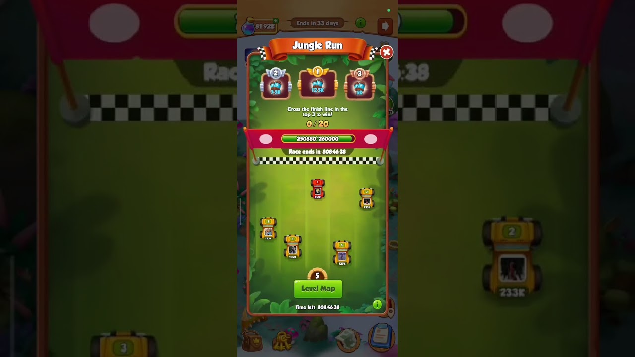Coin Master Magical Land Event #GamePlay