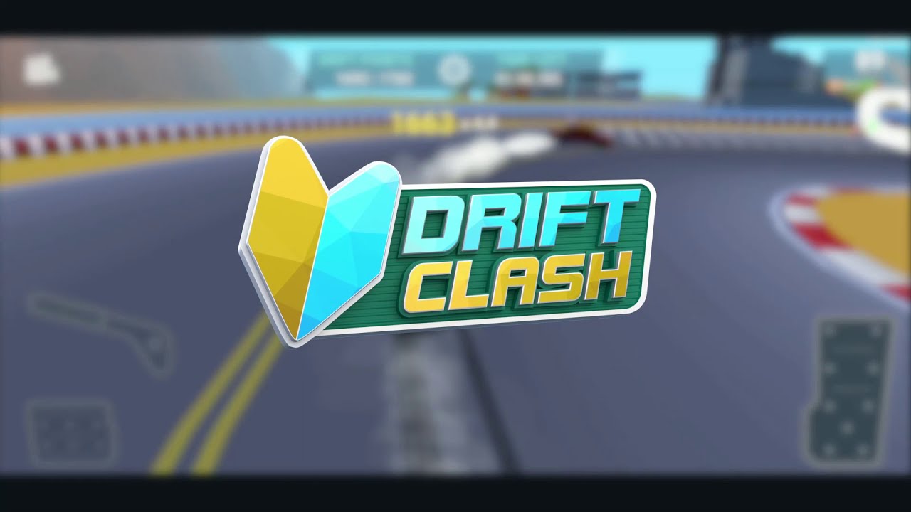 Drift Clash