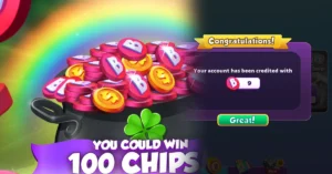 Bingo Bash Freebies