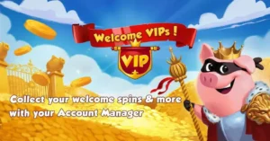 Coin Master Vip Membership