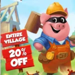 Coin Master Villages Guide
