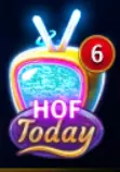 Hof Today