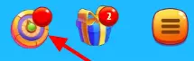 Bingo Blitz Slot Box