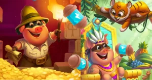 Coin Master Free Spins