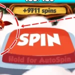 Finding Pets In Coin Master