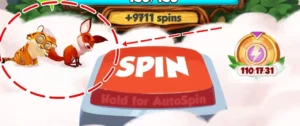 Finding Pets In Coin Master
