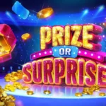 Prize OR Surprise