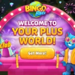 Bingo Blitz Plus