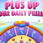 Daily Fortune Reward