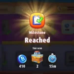 Bingo Blitz Daily Quests Rewards