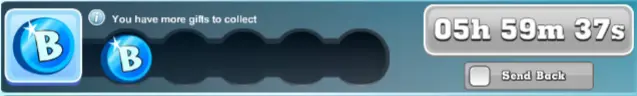 Collecting Every 6 Hours Free Credits