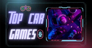 Top Android Car Racing Games