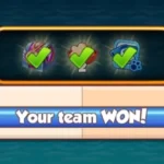 Your Team Won In Coin Master Team Battle