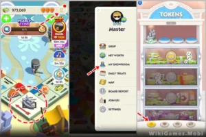 Monopoly Go Tokens
