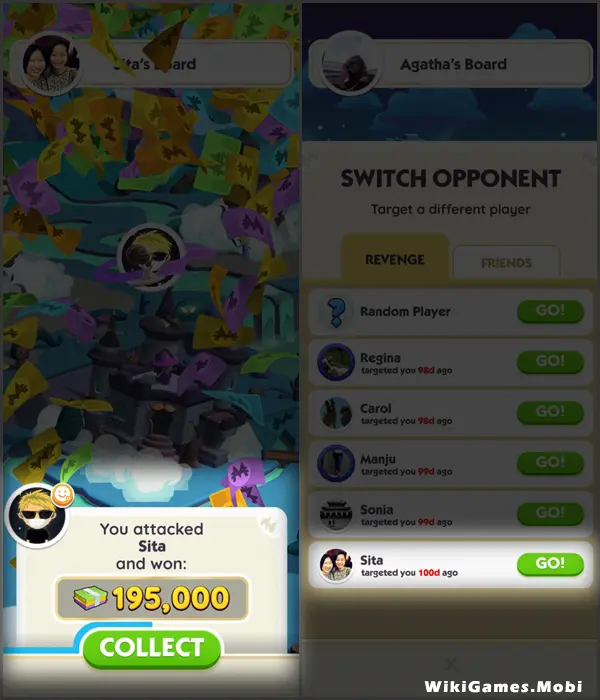 Monopoly Go Shutdown