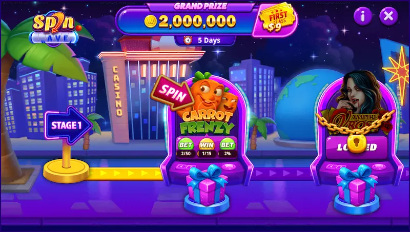 Doubleu Casino Challenges