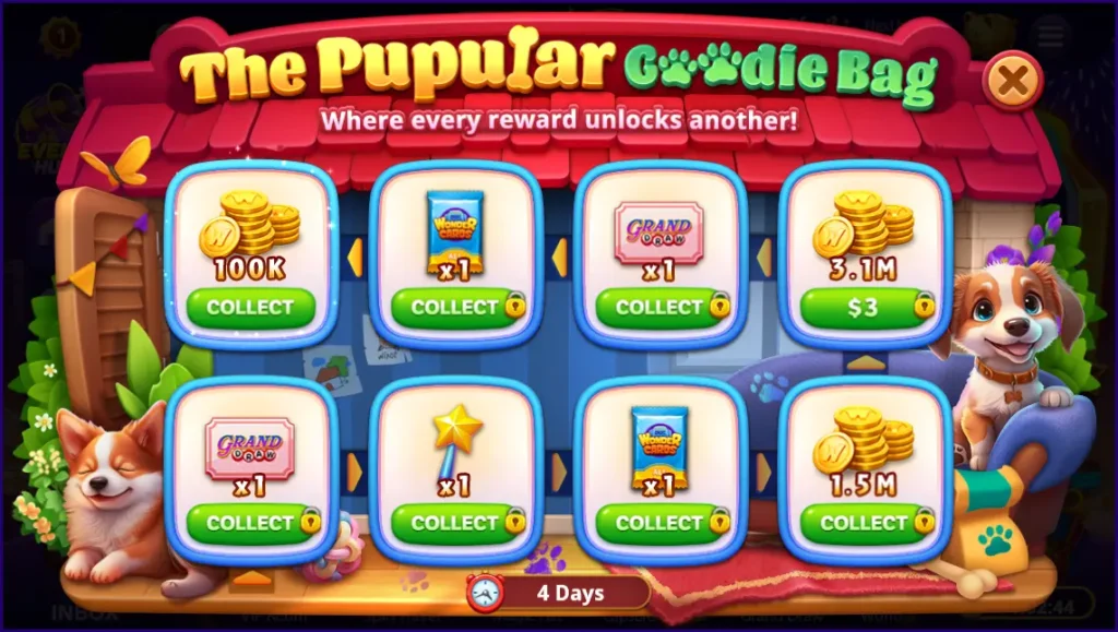 Doubleu Offers