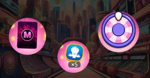 Match Masters Free Gifts
