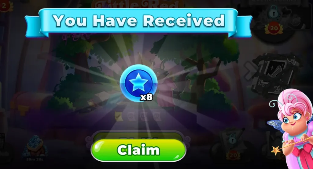 Bingo Story Free Tokens Codes