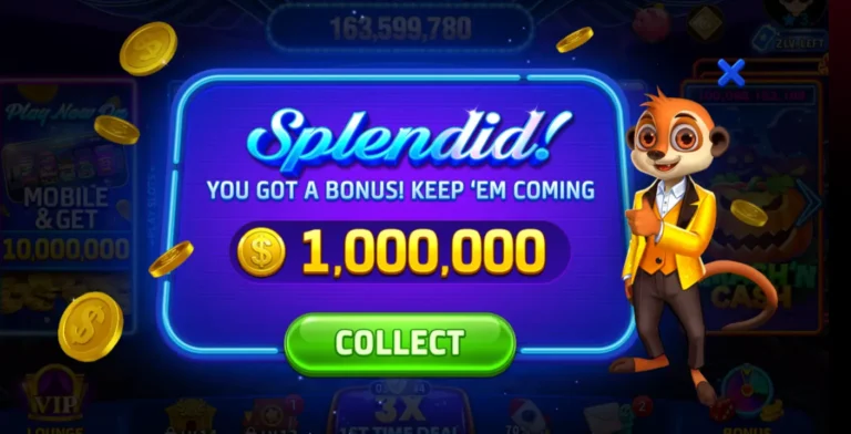 Highroller Vegas Free Coins