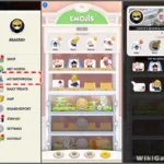 Emojis In Monopoly Go